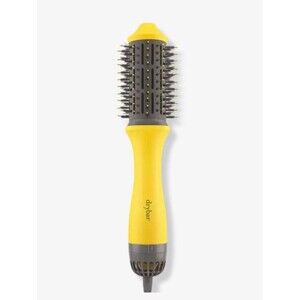 The Single Shot Round Blow-Dryer Brush